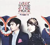 Lilly Wood & The Prick Vinyl Invincible Friends