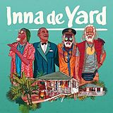 Inna De Yard CD Inna De Yard