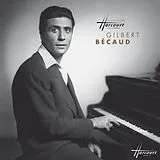 Gilbert Bécaud Vinyl Harcourt