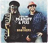 Winston & Fixi Mcanuff Vinyl Big Brothers