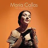 Maria Callas Vinyl The Classical Diva
