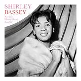 Shirley Bassey Vinyl Kiss Me, Honey Honey, Kiss Me