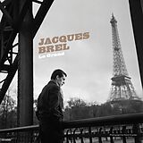 Jacques Brel Vinyl Le Grand