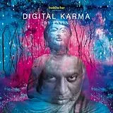 Ravin/Buddha Bar Presents CD Buddha bar Digital Karma