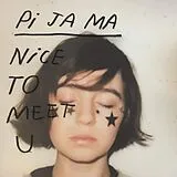 Pi Ja Ma Vinyl Nice To Meet You