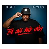 DJ Premier/DJ Smoke CD The one and only vol 1