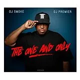 DJ Premier/DJ Smoke CD The one and only vol 1