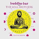 Buddha Bar Presents/Various CD Buddha bar and the soul brothers