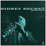 Sidney Bechet Vinyl Petite Fleur
