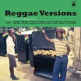 Reggae Versions Vinyl Reggae Versions