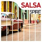 Spirit Of Salsa Vinyl Spirit Of Salsa