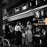 Paris Toujours Vinyl Paris Toujours