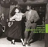 Jazz In Saint-germain-dés-prés Vinyl Jazz In Saint-germain-dés-prés
