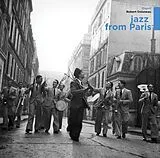 Jazz From Paris Vinyl Jazz From Paris