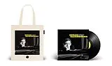 Serge Gainsbourg LP (analog) La Chanson De (+ Tote Bag)