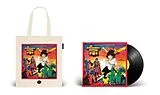 Apollo Vinyl Les Mystérieuses Citées D''or (+ Tote Bag)