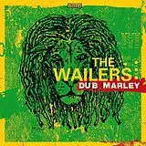 The Wailers LP (analog) The Wailers : Dub Marley