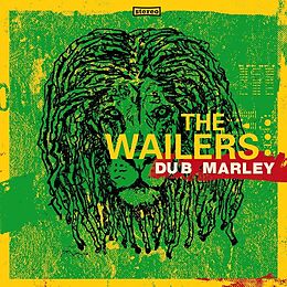 The Wailers Vinyl The Wailers : Dub Marley