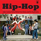 Various Vinyl Hip-Hop (180g)