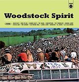 Various Vinyl Woodstock Spirit (180g)