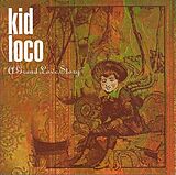 Kid Loco Vinyl A Grand Love Story