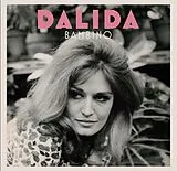 Dalida Vinyl Bambino
