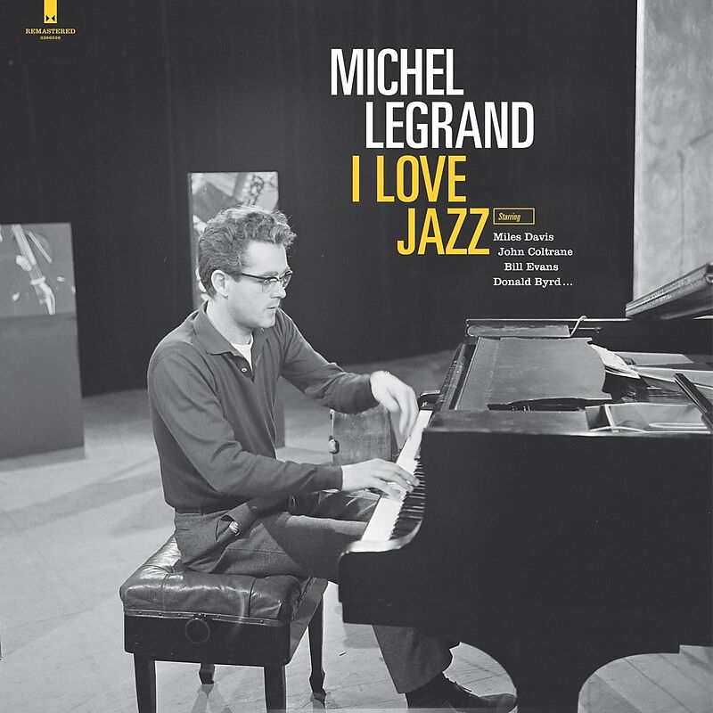 The Jazz Origins