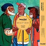 Inna De Yard/VICEROYS,THE Vinyl Tears Are Falling/Row Fisherman