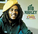 Marley,Bob Vinyl The King Of Jamaica