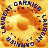 Laurent Garnier Vinyl Stronger By Design