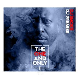 DJ Premier/DJ Smoke CD The One and the Only II