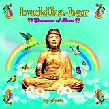 Buddha Bar Presents/Various CD Buddhar Bar - Summer of Love