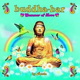 Buddha Bar Presents/Various CD Buddhar Bar - Summer of Love