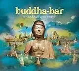 Buddha Bar Presents/Various CD Buddha Bar by Sahalé & Ravin