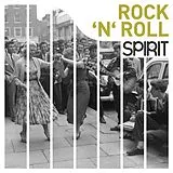 Spirit Of Rock''n''roll Vinyl Spirit Of Rock''n''roll