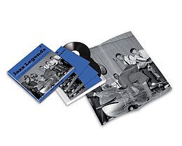 Various Vinyl Jazz Legends Box (3LP,Poster)