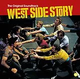 West Side Story Vinyl B.o.f