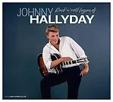Johnny Hallyday Vinyl Rock''n''roll Legends