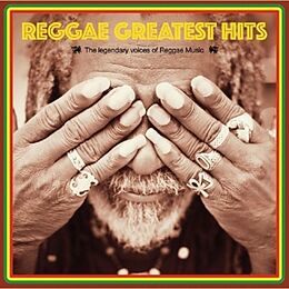 Various CD Reggae Greatest Hits