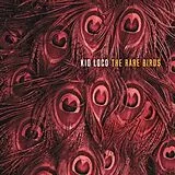 Kid Loco CD The rare birds