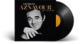 Charles Aznavour Vinyl The Best Of