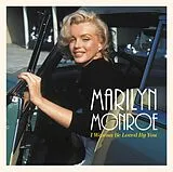 Marylin Monroe LP (analog) I Wanna Be Loved By You (+ Tote Bag)