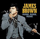 James Brown Vinyl Please, Please, Please (+ Tote Bag)