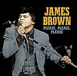James Brown LP (analog) Please, Please, Please (+ Tote Bag)