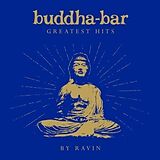 Buddha Bar Presents/Various CD Buddha bar - Greatest Hits