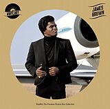 James Brown Vinyl Vinylart - James Brown (picture Disc)