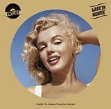 Marilyn Monroe Vinyl Vinylart - Marilyn Monroe (picture Disc)