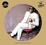 Ray Charles LP (analog) Vinylart - Ray Charles (picture Disc)