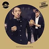 Serge Gainsbourg Vinyl Vinylart - Serge Gainsbourg (picture Disc)