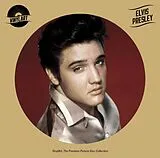 Elvis Presley Vinyl Vinylart - Elvis Presley (picture Disc)
